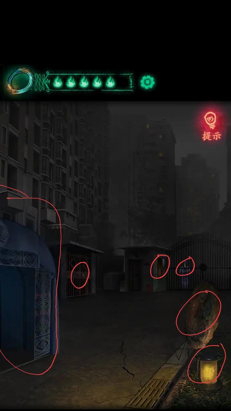 《以纸嫁衣第三章》游戏攻略详解（挑战新关卡）