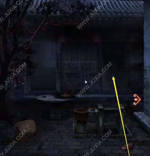 《以纸嫁衣》第五章详细文攻略（游戏攻略）
