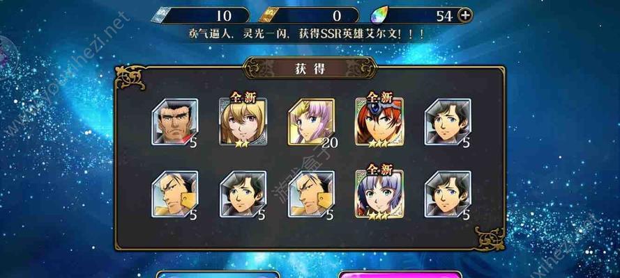 梦幻模拟战（轻松突破等级瓶颈）