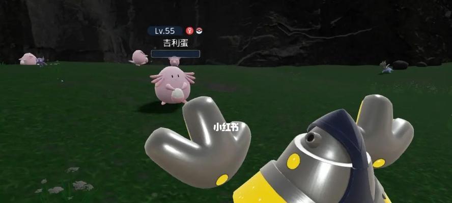 《宝可梦朱紫》六星坑单刷攻略（如何稳定打败六星坑）