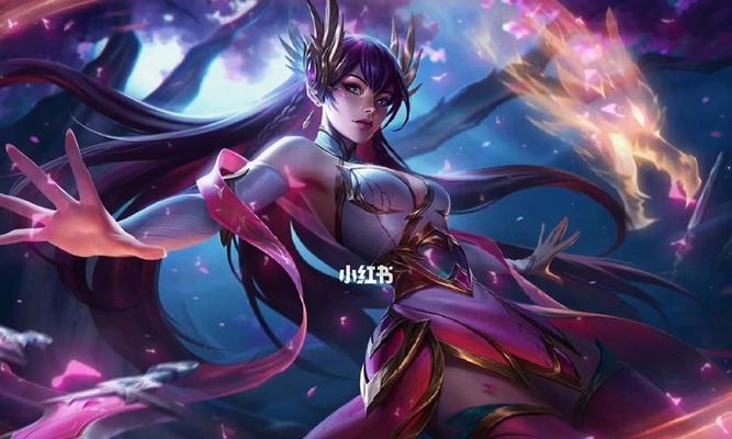 英雄联盟手游刀妹的全名是什么？刀妹的背景故事有哪些？