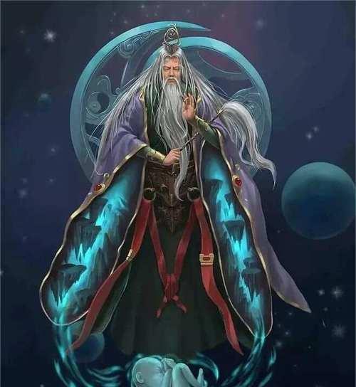 元始天尊在完美世界中的境界定位是什么？有何特点？