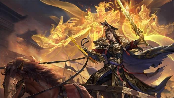 三国杀第一款武将皮肤是什么时候推出的？