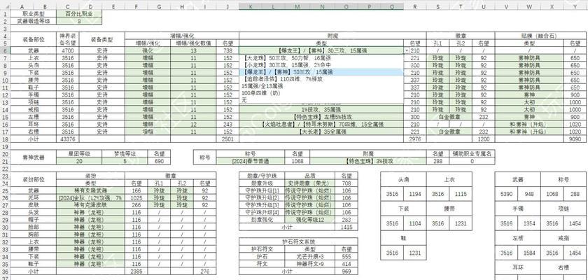 DNF改名怎么打空格？如何在DNF中实现改名并添加空格？